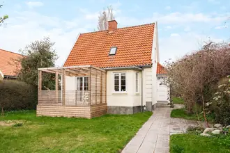 Villa på Tæbyvej 32, 2610 Rødovre