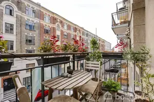 Ejerlejlighed på Burmeistersgade 17, 2. th., 1429 København K