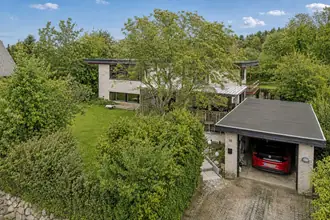 Villa på Storhøjvej 18, 8831 Løgstrup
