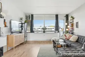 Ejerlejlighed på Teglgårdsvej 613, 3. tv., 3050 Humlebæk