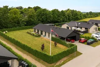 Villa på Maltes Bakke 32, 4390 Vipperød