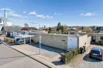 Rækkehus på Gråstenvej 3, 9230 Svenstrup J