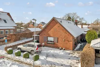 Villa på Peder Gydes Vej 30, 6700 Esbjerg