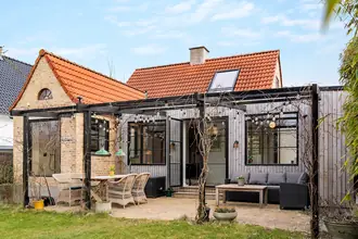 Villa på Mosevang 9, 4300 Holbæk