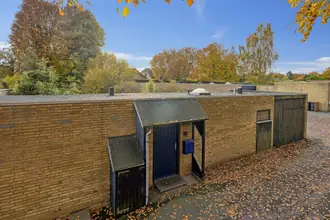 Rækkehus på Drøvten 41, 9310 Vodskov