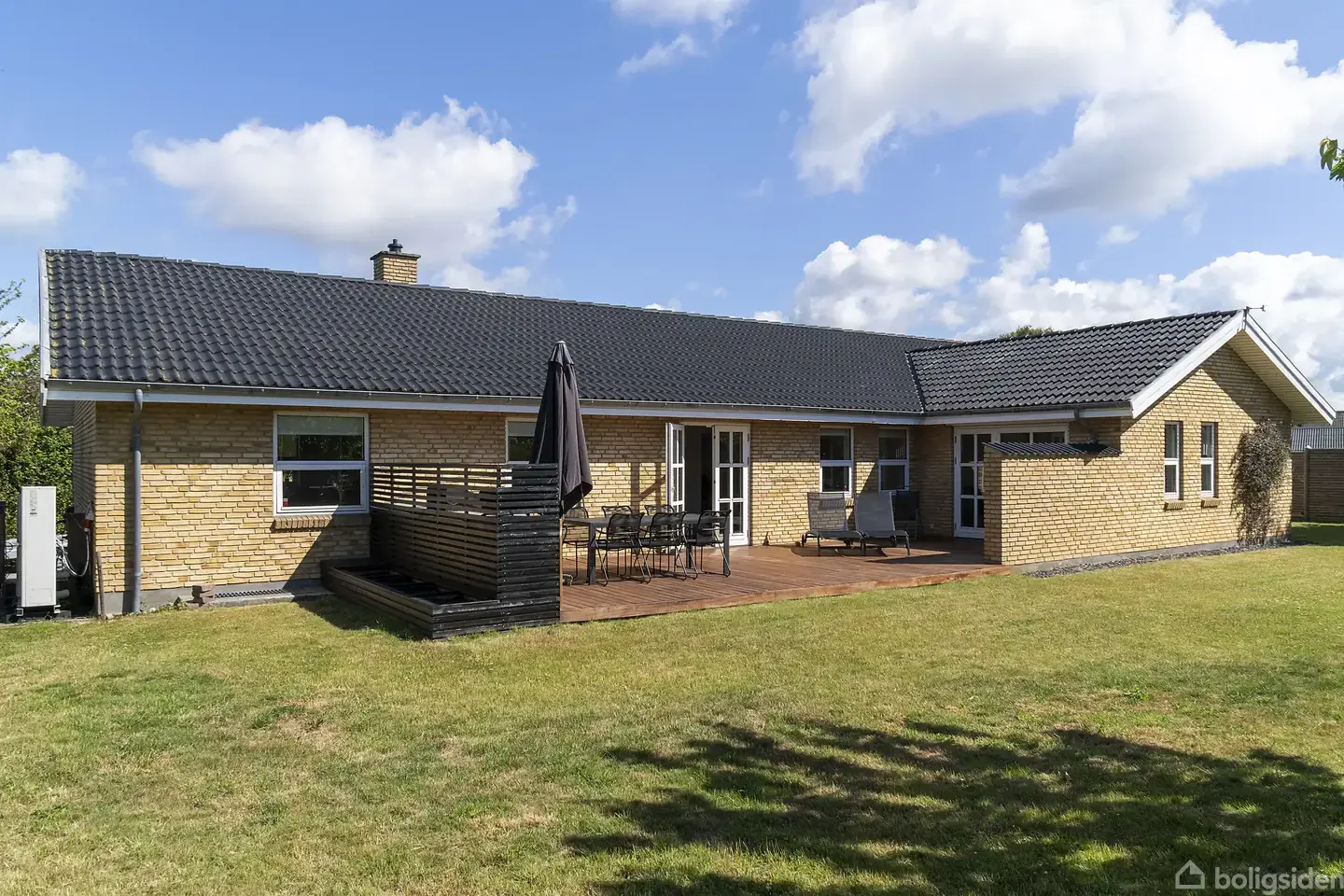 Villa på Agertoften 7, 4700 Næstved