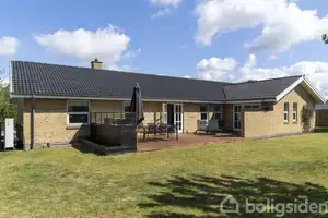 Villa på Agertoften 7, 4700 Næstved