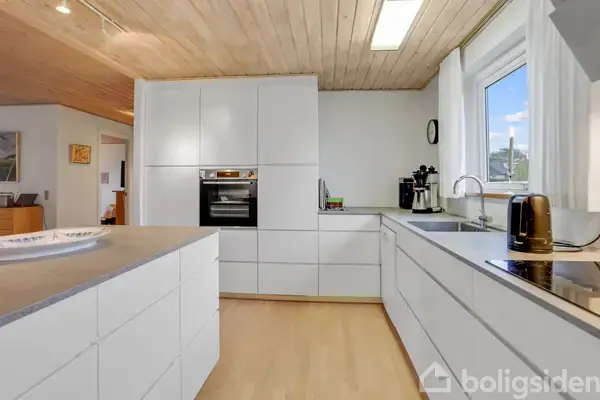 Villa på Solvænget 13, 9440 Aabybro