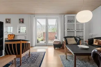 Villa på Edelsborgvej 29, 8660 Skanderborg