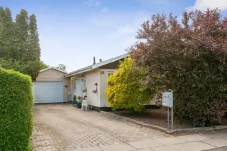 Villa på Kessel Alle 24, 2791 Dragør