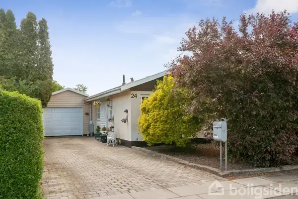 Villa på Kessel Alle 24, 2791 Dragør