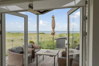 Fritidshus på Aborg Strandvej 43, Aborg, 5610 Assens