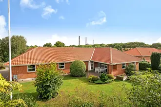 Villa på Engparken 9, 6760 Ribe