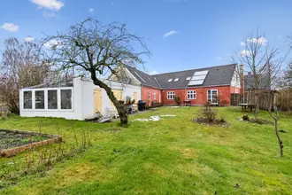 Villa på Orte Byvej 23, Orte, 5560 Aarup