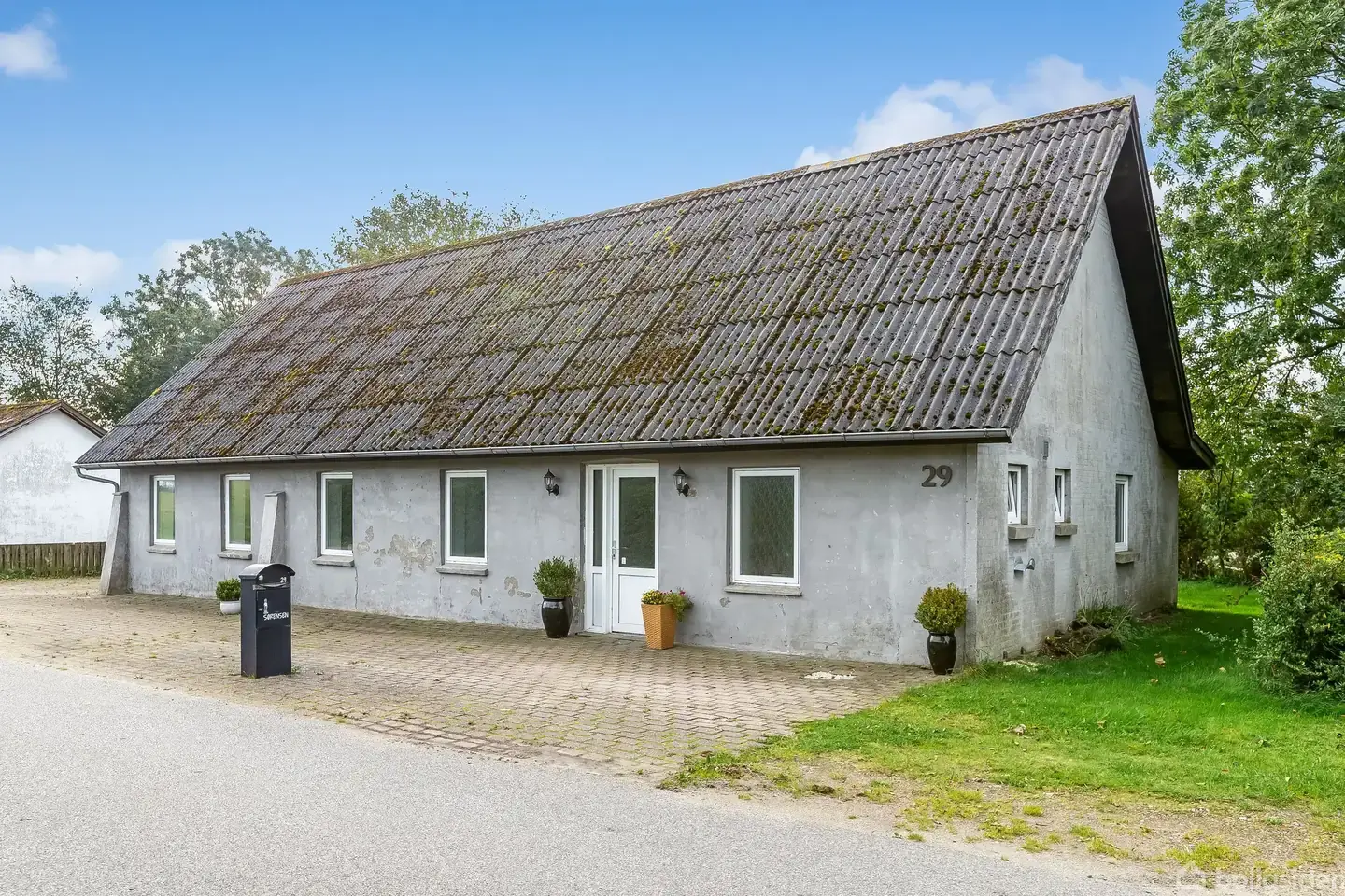 Villa på Vind Kirkevej 29, 7500 Holstebro