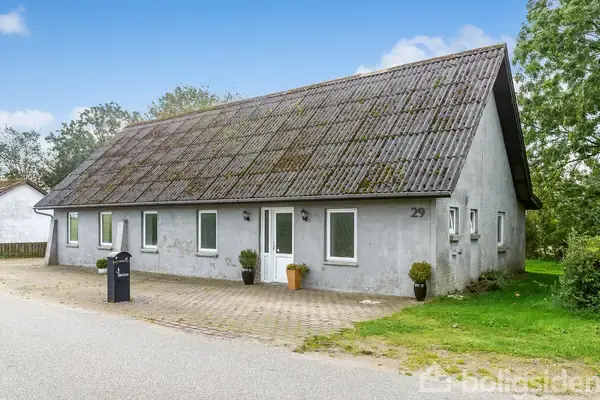 Villa på Vind Kirkevej 29, 7500 Holstebro
