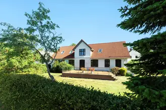 Villa på Freltoftevej 49, Freltofte, 5792 Årslev