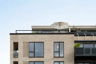 Ejerlejlighed på Sundkaj 81, 4. th., 2150 Nordhavn