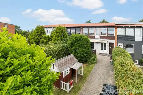 Rækkehus på Jernkåsvej 5, 2770 Kastrup