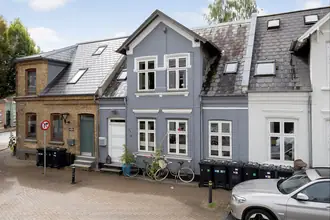 Rækkehus på Kingosgade 4, 5000 Odense C