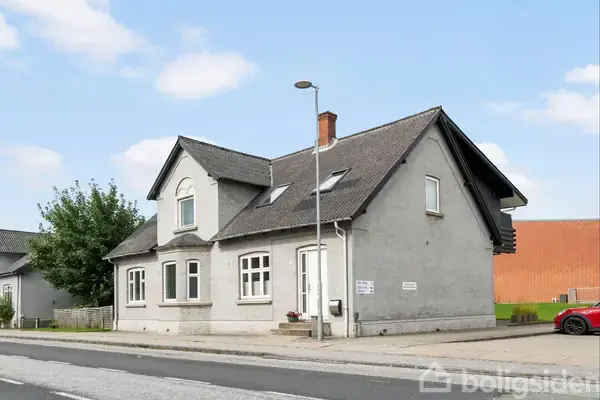 Ejerlejlighed på Grenåvej 755, st. 2., 8541 Skødstrup