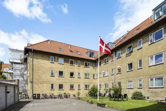 Ejerlejlighed på Vangedevej 213, 2. tv., 2870 Dyssegård