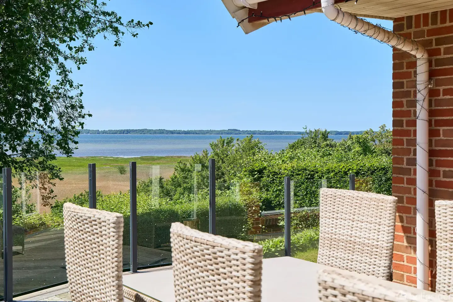 Villa på Strandbakken 25, 3600 Frederikssund