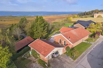 Villa på Strandbakken 25, Græse Bakkeby, 3600 Frederikssund