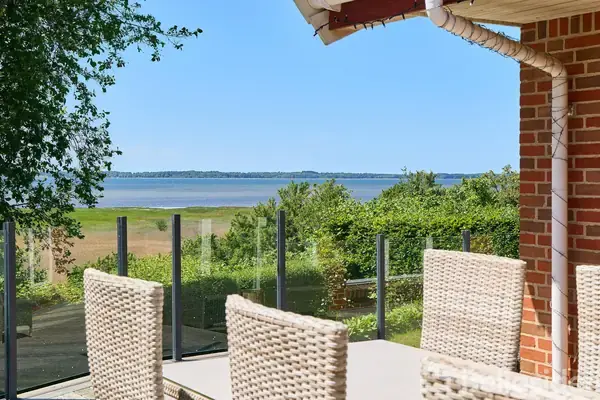 Villa på Strandbakken 25, 3600 Frederikssund