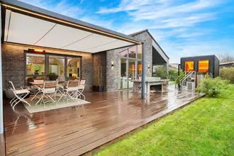 Villa på Ellevej 6, 3400 Hillerød