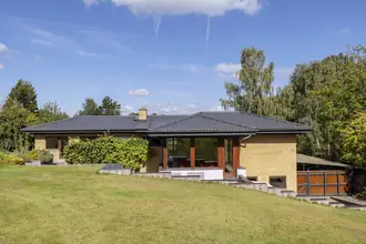 Villa på Enghave 23, 2960 Rungsted Kyst