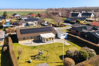 Villa på Nødebjerg 21, 4960 Holeby
