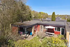 Rækkehus på Græsted Park 77, 3230 Græsted