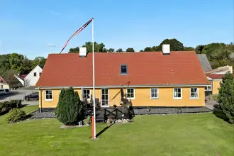 Landejendom på Smidie Byvej 18, 9574 Bælum