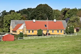 Landejendom på Smidie Byvej 18, 9574 Bælum