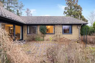 Villa på Klokkerfaldet 115, Hasle, 8210 Aarhus V