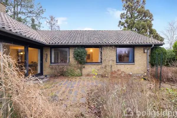 Villa på Klokkerfaldet 115, 8210 Aarhus V