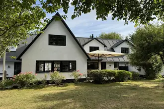 Villalejlighed på Mosegårdsvej 5, Grønholt, 3480 Fredensborg