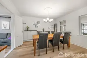 Villa på Pilealle 14, 6900 Skjern