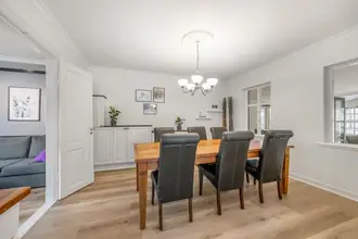 Villa på Pilealle 14, 6900 Skjern