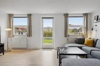 Rækkehus på Kobberbæksvej 75A, 5700 Svendborg