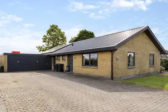 Villa på Bovrup Kirkevej 28, Bovrup, 6200 Aabenraa