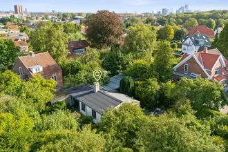 Villa på Lindevej 15, 8260 Viby J