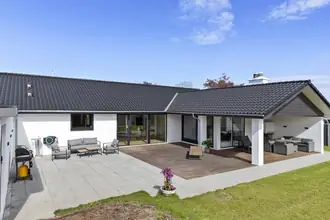 Villa på Rosenvænget 44, 8362 Hørning