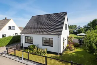 Villa på Købmandstoften 8, Birkelse, 9440 Aabybro