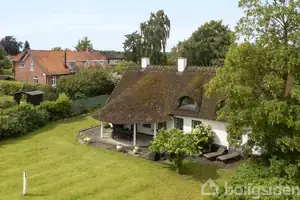 Villa på Kajerødvej 26, 3460 Birkerød