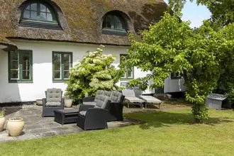 Villa på Kajerødvej 26, 3460 Birkerød