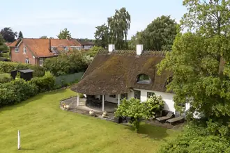 Villa på Kajerødvej 26, 3460 Birkerød