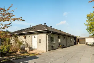 Villa på Impalavej 11, Ejby, 4623 Lille Skensved