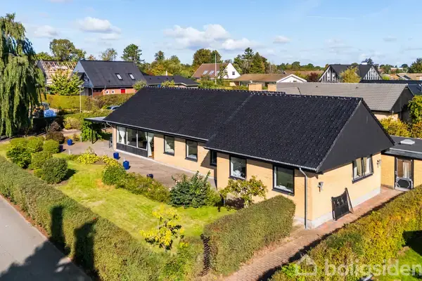 Villa på Grønhøjvej 49, 8462 Harlev J